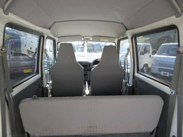 ＮＶ１００クリッパーバン ＤＸ　ＥＴＣ　エアコン　パワーステアリング（16枚目）