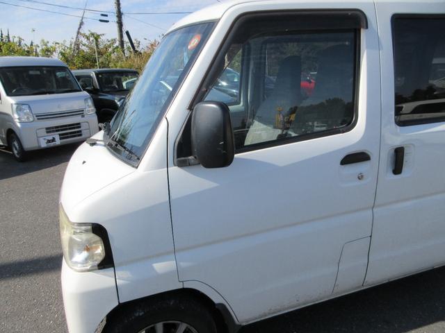 ＮＶ１００クリッパーバン ＤＸ　ＥＴＣ　エアコン　パワーステアリング（20枚目）