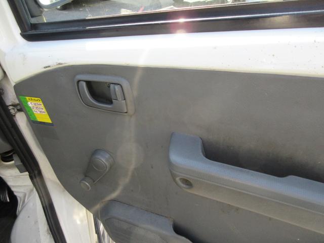 ＮＶ１００クリッパーバン ＤＸ　ＥＴＣ　エアコン　パワーステアリング（22枚目）