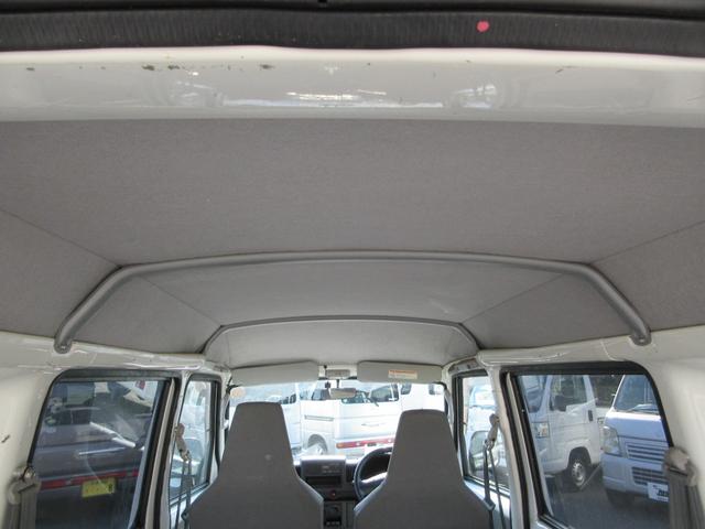ＮＶ１００クリッパーバン ＤＸ　ＥＴＣ　エアコン　パワーステアリング（23枚目）