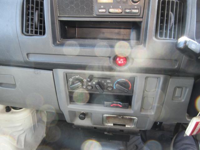 ＮＶ１００クリッパーバン ＤＸ　ＥＴＣ　エアコン　パワーステアリング（28枚目）