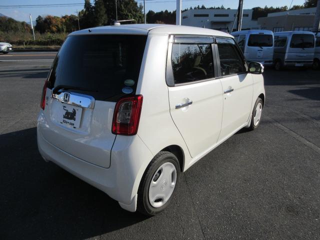 N-ONE G スマートキー プッシュスタート ナビ バックカメラ HIDヘッドライト アイドリングストップ カーテンエアバッグ(11枚目)