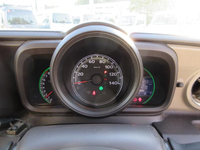 N-ONE G スマートキー プッシュスタート ナビ バックカメラ HIDヘッドライト アイドリングストップ カーテンエアバッグ(18枚目)