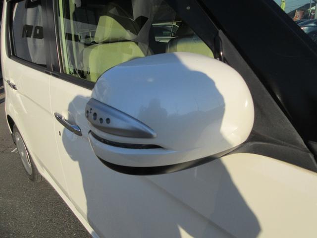 N-ONE G スマートキー プッシュスタート ナビ バックカメラ HIDヘッドライト アイドリングストップ カーテンエアバッグ(40枚目)