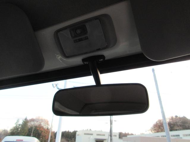 ミニキャブバン ＣＬ　両側スライドドア　フロントパワーウィンドウ　運転席助手席エアバッグ（18枚目）