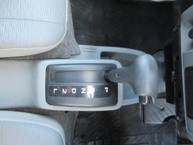 ミニキャブバン ＣＬ　両側スライドドア　フロントパワーウィンドウ　運転席助手席エアバッグ（20枚目）