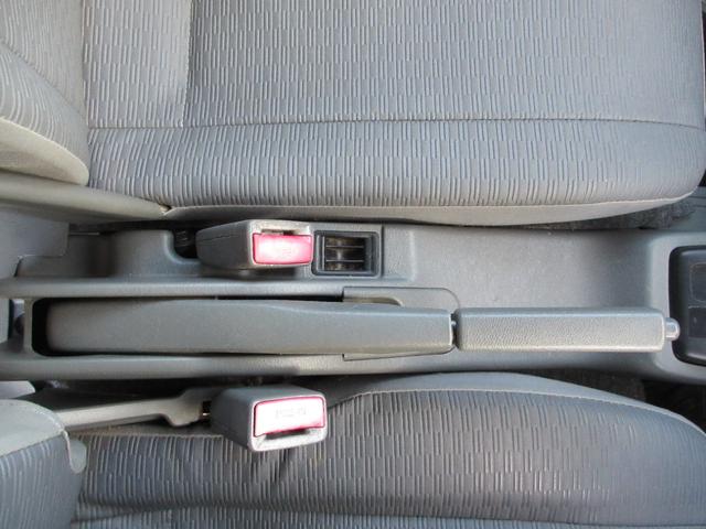 ミニキャブバン ＣＬ　両側スライドドア　フロントパワーウィンドウ　運転席助手席エアバッグ（23枚目）