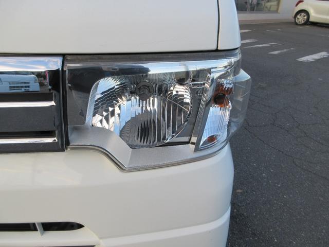 ミニキャブバン ＣＬ　両側スライドドア　フロントパワーウィンドウ　運転席助手席エアバッグ（24枚目）