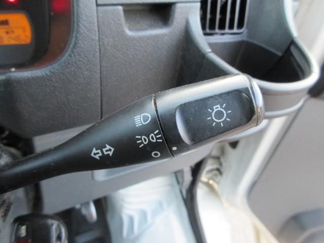 ミニキャブバン ＣＬ　両側スライドドア　フロントパワーウィンドウ　運転席助手席エアバッグ（35枚目）