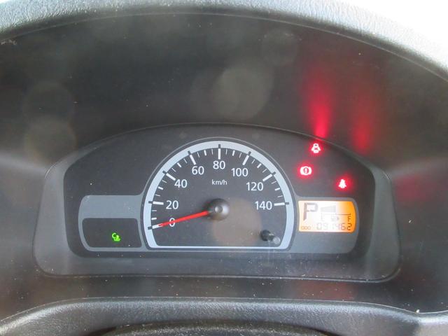 ミニキャブバン ＣＬ　両側スライドドア　フロントパワーウィンドウ　運転席助手席エアバッグ（36枚目）