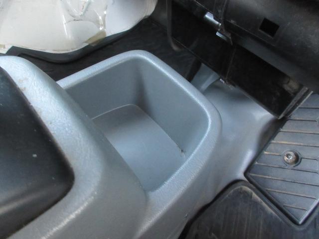 ミニキャブバン ＣＬ　両側スライドドア　フロントパワーウィンドウ　運転席助手席エアバッグ（39枚目）