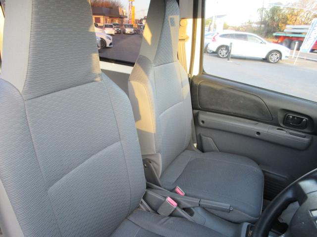 ミニキャブバン ＣＬ　両側スライドドア　フロントパワーウィンドウ　運転席助手席エアバッグ（40枚目）