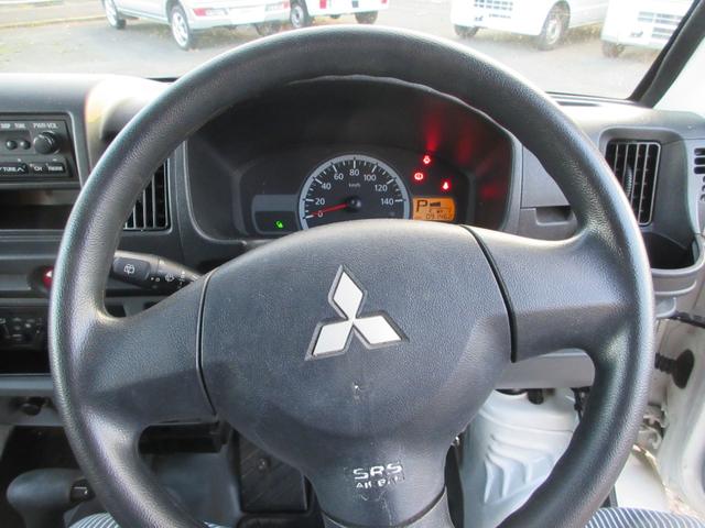 ミニキャブバン ＣＬ　両側スライドドア　フロントパワーウィンドウ　運転席助手席エアバッグ（42枚目）