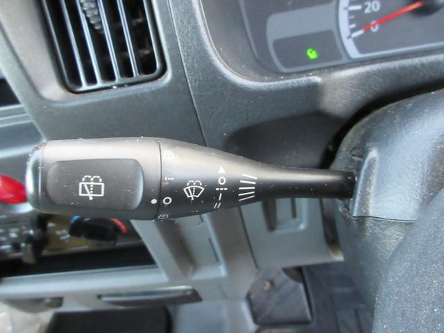 ミニキャブバン ＣＬ　両側スライドドア　フロントパワーウィンドウ　運転席助手席エアバッグ（43枚目）