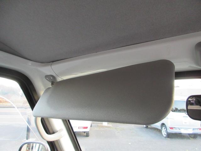 ミニキャブバン ＣＬ　両側スライドドア　フロントパワーウィンドウ　運転席助手席エアバッグ（45枚目）