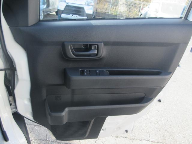 ハイゼットカーゴ ＤＸ　純正ナビ　フルセグＴＶ　ＥＴＣ　ｂｌｕｅｔｏｏｔｈ　　ＵＳＢ電源　ドライブレコーダー　アイドリングストップ　アクセル踏み間違い防止装置　衝突被害軽減ブレーキ　レーンキープアシスト（37枚目）