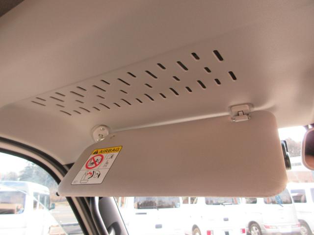 ハイゼットカーゴ ＤＸ　純正ナビ　フルセグＴＶ　ＥＴＣ　ｂｌｕｅｔｏｏｔｈ　　ＵＳＢ電源　ドライブレコーダー　アイドリングストップ　アクセル踏み間違い防止装置　衝突被害軽減ブレーキ　レーンキープアシスト（52枚目）