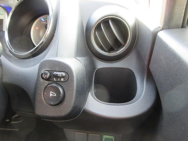 フィットシャトルハイブリッド ハイブリッド・スマートセレクション　社外アルミホイール　スマートキー　ＥＴＣ　ナビ　バックカメラ　ｂｌｕｅｔｏｏｔｈ　クルーズコントロール　ＨＩＤヘッドライト　フロントフォグランプ　ＡＢＳ　頸部衝突緩和ヘッドレスト（48枚目）