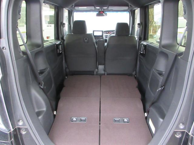 Ｎ－ＢＯＸカスタム Ｇ・Ｌホンダセンシング　スマートキー　プッシュスタート　両側電動パワースライドドア　バックカメラ　ｂｌｕｅｔｏｏｔｈ　ＥＴＣ　アルミホイール　アイドリングストップ　フロントフォグランプ　クルーズコントロール　レーンキープ（21枚目）