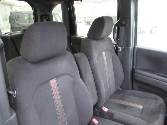 Ｎ－ＢＯＸカスタム Ｇ・Ｌホンダセンシング　スマートキー　プッシュスタート　両側電動パワースライドドア　バックカメラ　ｂｌｕｅｔｏｏｔｈ　ＥＴＣ　アルミホイール　アイドリングストップ　フロントフォグランプ　クルーズコントロール　レーンキープ（28枚目）