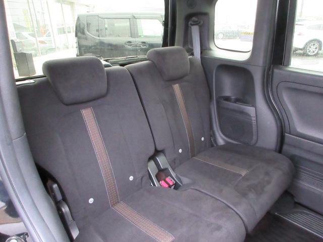 Ｎ－ＢＯＸカスタム Ｇ・Ｌホンダセンシング　スマートキー　プッシュスタート　両側電動パワースライドドア　バックカメラ　ｂｌｕｅｔｏｏｔｈ　ＥＴＣ　アルミホイール　アイドリングストップ　フロントフォグランプ　クルーズコントロール　レーンキープ（32枚目）