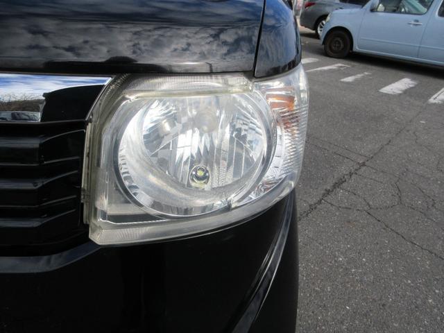 Ｎ－ＢＯＸ Ｇ　ナビ　バックカメラ　ＥＴＣ　スマートキー　プッシュスタート　アイドリングストップ　衝突安全ボディ　盗難防止システム（47枚目）