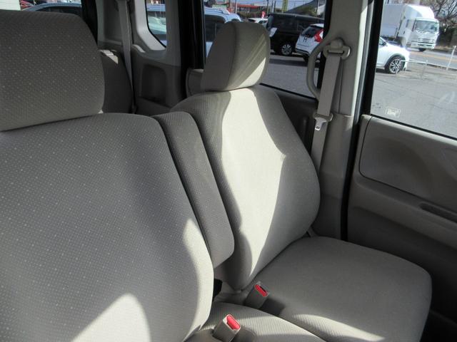 Ｎ－ＢＯＸ Ｇ　ナビ　バックカメラ　ＥＴＣ　スマートキー　プッシュスタート　アイドリングストップ　衝突安全ボディ　盗難防止システム（48枚目）