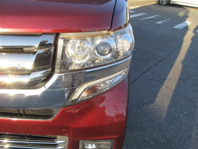 Ｎ－ＢＯＸカスタム Ｇ　ＳＳパッケージ　アルミホイール　両側パワースライドドア　ナビ　バックカメラ　ＥＴＣ　スマートキー　プッシュスタート　ＨＩＤヘッドライト　フロントフォグランプ　シートヒーター　アイドリングストップ　ＡＢＳ（40枚目）