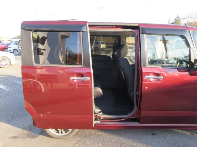 Ｎ－ＢＯＸカスタム Ｇ　ＳＳパッケージ　アルミホイール　両側パワースライドドア　ナビ　バックカメラ　ＥＴＣ　スマートキー　プッシュスタート　ＨＩＤヘッドライト　フロントフォグランプ　シートヒーター　アイドリングストップ　ＡＢＳ（44枚目）