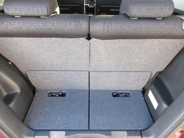 Ｎ－ＢＯＸカスタム Ｇ　ＳＳパッケージ　アルミホイール　両側パワースライドドア　ナビ　バックカメラ　ＥＴＣ　スマートキー　プッシュスタート　ＨＩＤヘッドライト　フロントフォグランプ　シートヒーター　アイドリングストップ　ＡＢＳ（45枚目）