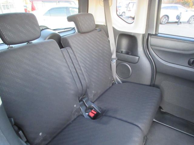 Ｎ－ＢＯＸカスタム Ｇ・Ａパッケージ　アルミホイール　左側電動パワースライドドア　スマートキー　プッシュスタート　ＨＩＤヘッドライト　フロントフォグランプ　アイドリングストップ　衝突被害軽減ブレーキ　サイドカーテンエアバッグ（30枚目）