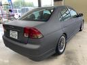 HONDA CIVIC FERIO