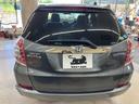 HONDA FIT SHUTTLE HYBRID