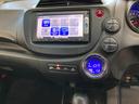 HONDA FIT SHUTTLE HYBRID