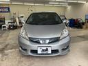 HONDA FIT SHUTTLE HYBRID