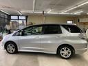 HONDA FIT SHUTTLE HYBRID