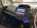 HONDA FIT SHUTTLE HYBRID