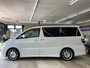 TOYOTA ALPHARD G