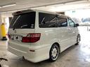 TOYOTA ALPHARD G