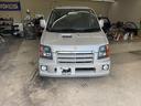 SUZUKI WAGON R RR