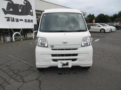 ハイゼットカーゴ入荷致しました！大きな傷凹み無く良好な一台となっております！軽バン需要で高騰しておりますが、この状態でこの価格はお買い得かと思います！安心の総額表示と充実の無料サービスも大好評！ 2