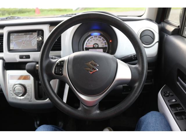 ハスラー G スマートフォン連携ナビ TV バックカメラ レーダーブレーキサポート アイドリングストップ スマートキー ETC シートヒーター ドラレコ スペアキー 記録簿 自社保証付(19枚目)