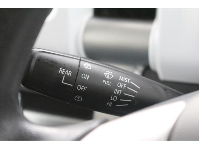 ハスラー G スマートフォン連携ナビ TV バックカメラ レーダーブレーキサポート アイドリングストップ スマートキー ETC シートヒーター ドラレコ スペアキー 記録簿 自社保証付(30枚目)