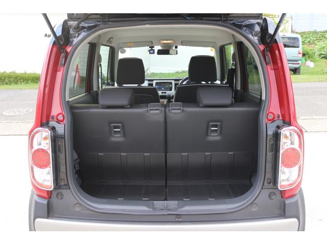 ハスラー G スマートフォン連携ナビ TV バックカメラ レーダーブレーキサポート アイドリングストップ スマートキー ETC シートヒーター ドラレコ スペアキー 記録簿 自社保証付(39枚目)