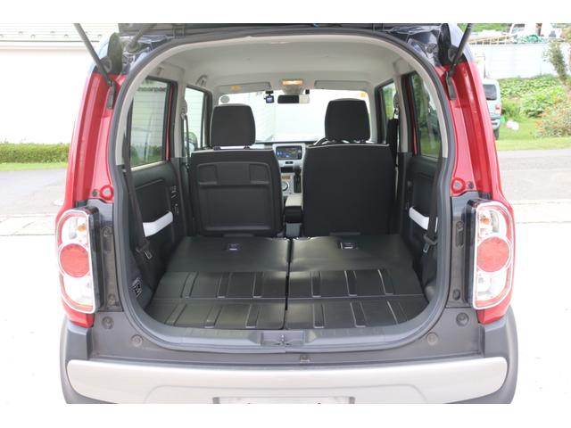 ハスラー G スマートフォン連携ナビ TV バックカメラ レーダーブレーキサポート アイドリングストップ スマートキー ETC シートヒーター ドラレコ スペアキー 記録簿 自社保証付(40枚目)