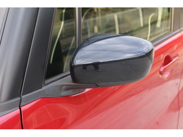 ハスラー G スマートフォン連携ナビ TV バックカメラ レーダーブレーキサポート アイドリングストップ スマートキー ETC シートヒーター ドラレコ スペアキー 記録簿 自社保証付(46枚目)