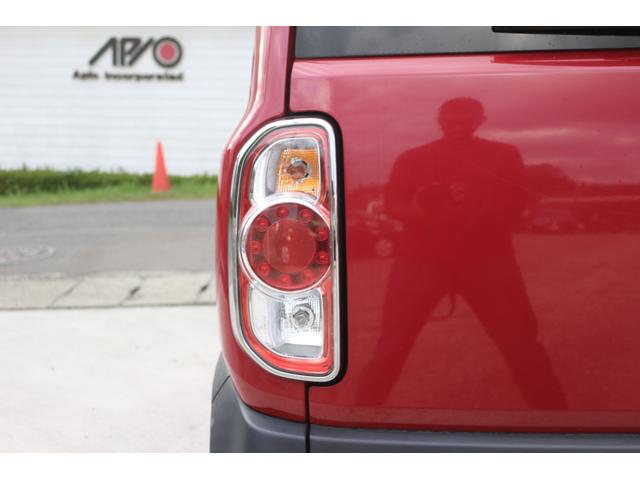 ハスラー G スマートフォン連携ナビ TV バックカメラ レーダーブレーキサポート アイドリングストップ スマートキー ETC シートヒーター ドラレコ スペアキー 記録簿 自社保証付(47枚目)