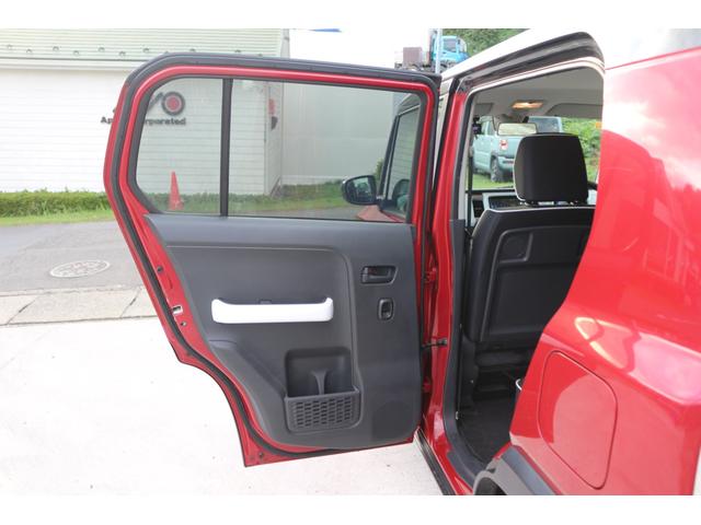 ハスラー G スマートフォン連携ナビ TV バックカメラ レーダーブレーキサポート アイドリングストップ スマートキー ETC シートヒーター ドラレコ スペアキー 記録簿 自社保証付(52枚目)