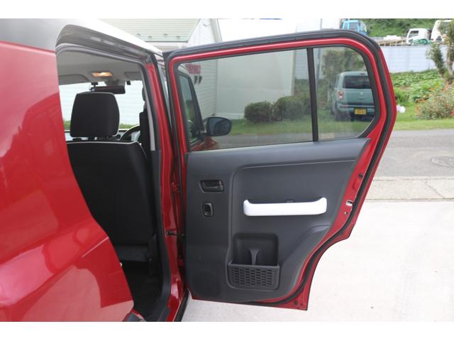 ハスラー G スマートフォン連携ナビ TV バックカメラ レーダーブレーキサポート アイドリングストップ スマートキー ETC シートヒーター ドラレコ スペアキー 記録簿 自社保証付(53枚目)