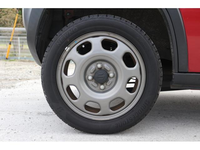 ハスラー G スマートフォン連携ナビ TV バックカメラ レーダーブレーキサポート アイドリングストップ スマートキー ETC シートヒーター ドラレコ スペアキー 記録簿 自社保証付(59枚目)